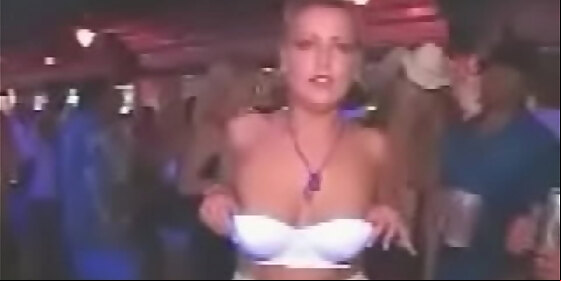 mardi gras cutie flashes
