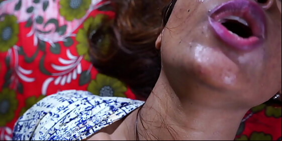best ever step brother sister dick sucking and fucking for drinking promise with clear hindi voice