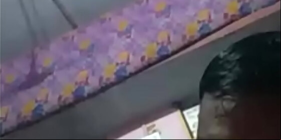 indian horny wife enjoy with my big and strong dick front of husband