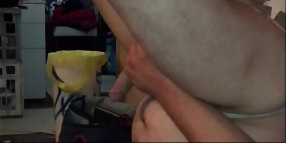 cum in mouth
