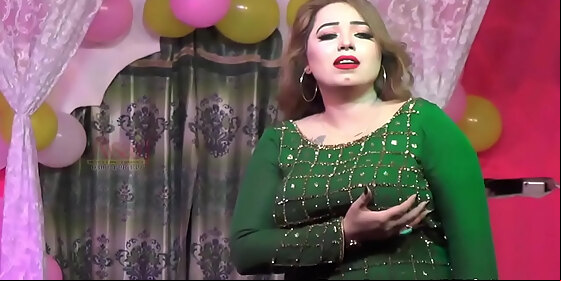 sheeza butt creampie on mujra stage