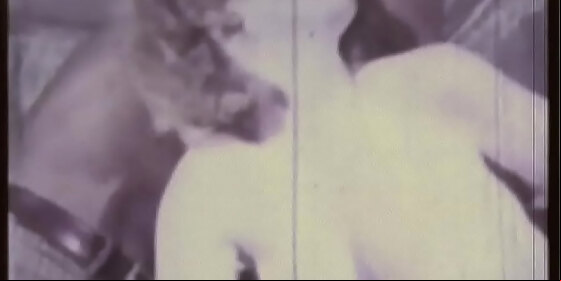 swinging sixties interracial