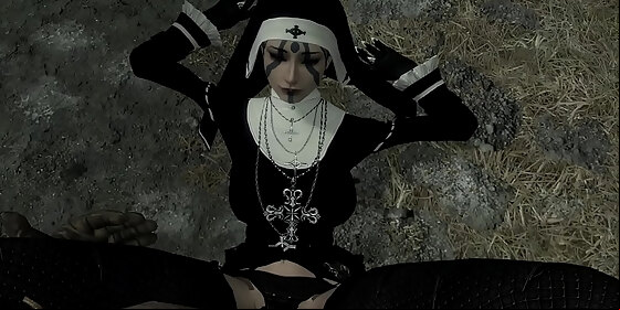 skyrim sex in the city part 2